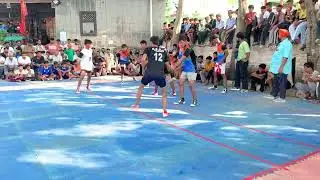Beruna sun rise 🆚 panjehra Boys U-19 Zonal Level Tournament 02-09-2024 #ajaythakur #ytviral