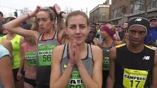 2016 Manchester Road Race from RUNNING 2016 12