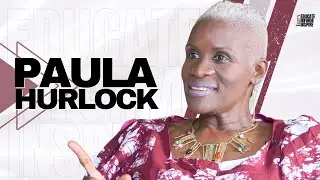 Paula Hurlock On Unforgiveness Being The #1 Thing, That Keeps People From Evolving Spiritually Pt.2