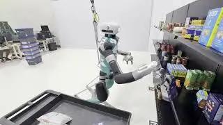 We&rsquo;ve Trained the Robotic Equivalent of the Human Motor Cortex.