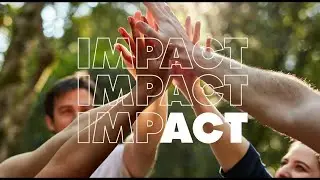 Discover impACT, our CSR stragegy for 2030/2040