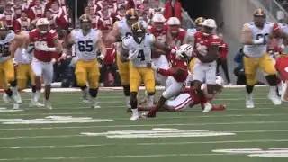 Iowa Offensive Looking for Success Under Tim Lester