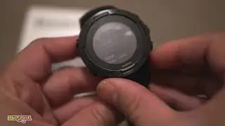 SUUNTO 5 G1