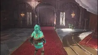 Monster Hunter: World moz house
