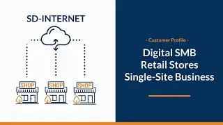 SD-WAN vs SD-INTERNET