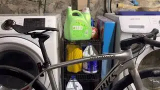 2014 S-Works Roubaix SL4 Disc with Venge stem