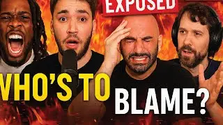 React Content Wars: Is Ethan Klein H3H3 going too far?