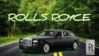 rolls Royce edit | car edits | part - 1 (video)