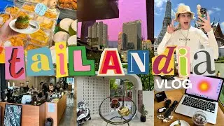 vlog | ÚLTIMA VEZ QUE HABLO DE MI VISADO EN COREA DEL SUR ☹️🇰🇷 y mucho cafe aesthetic!