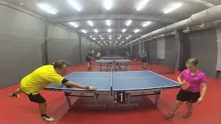 Финал турнира макс 230 в Point 6 декабря