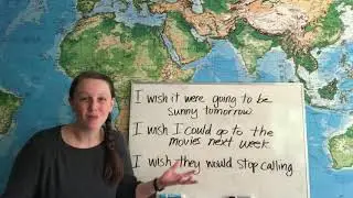 Wishes About the Future