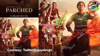 Parched Trailer Releases | Radhika Apte, Surveen Chawla
