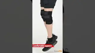 Kossto Knee support