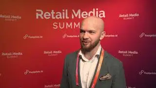 Retail Media Planning & Measurement: Interview with Yuriy Bryvus (dentsu Polska)