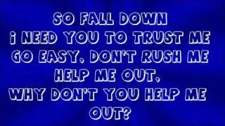 Never Gonna Leave This Bed - Maroon 5 Lyrics