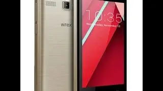 Intex Aqua 3G Strong Software Flashing or intex aqua 3G strong LoCk Unlocking