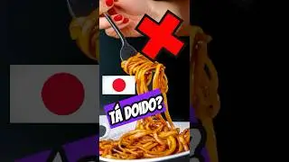 Se n&atilde;o consegue fazer isso, nem venha para o Jap&atilde;o!