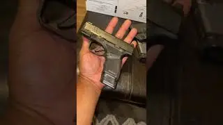 Springfield Hellcat 15 round magazine IS AMAZING