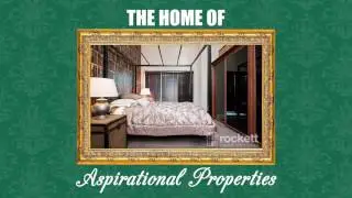 Rockett Home Rentals   Aspirational Properties