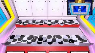 Tipping Point App for 35mins (Part 2)