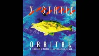 VA &ndash; X-Static Orbital (Volume Six)