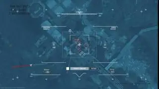 Triple kill IW MLG
