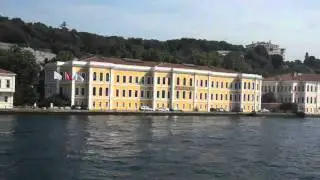 Bosphorus Turkish Music.wmv