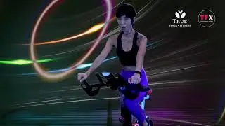 Indoor Cycling Experience (I.C.E) 1 by Melissa