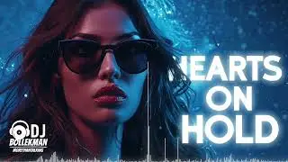 🎞 January, Hearts On Hold &ndash; Eurodisco, Italodisco 80s Revival ✨
