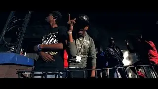 Gillie The Kid - Aint Real Unless You Did It  | Dir. Guru Blue