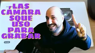 UNBOXING CAMARA WOLFANG GA-120 / CÁMRAS PARA EMPEZAR A HACER STREAM¡