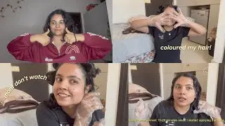 Mom please skip this video. I screwed up! 😩