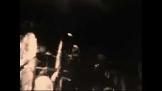 BLODARV Civitas diaboli