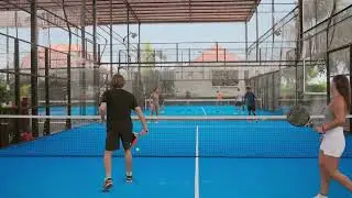 BELL SKYLINE PADEL
