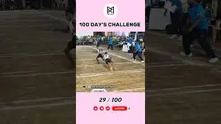 Kho kho sky dive trending video 2026 🚀💥 DAY 29 #day29 #mrsport05 #mrkhokho
