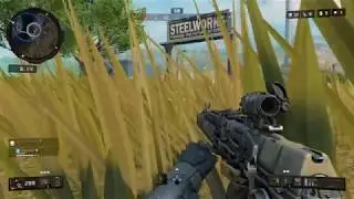 KN57 IS OP IN BLACKOUT!! (16 kill game)