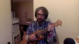 Matty Sheets mini-concert (live from home 10/17/22)