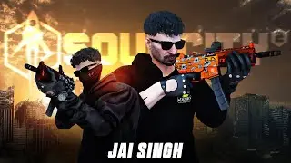 Code Red  👁️ Jai Singh   / ess /sinners / #lifeinsoulcity #ess  #sinners  #120fps