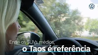Amanda Vasconcellos | Etc e Taos | VW Brasil