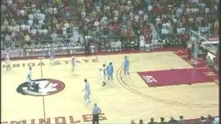 Ty Lawson's Buzzer Beater v. fsu!!!!!!
