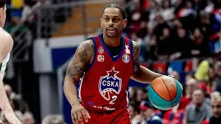 Casper Ware Highlights 26 Pts, 3 Ast vs Unics Kazan 08.05.2025