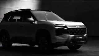 2026 WULING EKSION PHEV / STARLIGHT 560 / XINGGUANG 560: Commercial Ad Iklan TVC - China