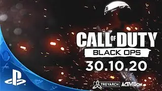COD 2020 Reveal & Release Date info by Activision | Call of Duty 2020 Black Ops 5