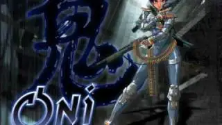 Oni Chase Remix (Not from OST)