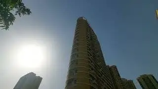 DASNAC BURJ I PREMIUM RESIDENCES I 3 & 4 BHK I NOIDA I ULTRA LUXURY CLUBHOUSE I FOR VISIT & BOOKING