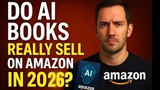 Do AI Books Still Sell on Amazon? (2026 Update)