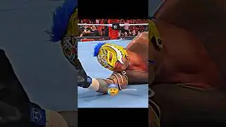 Rey Mysterio vs. Finn Balor - RAW 2022 | WWE Phonk Edit💀 #wwe #reymysterio