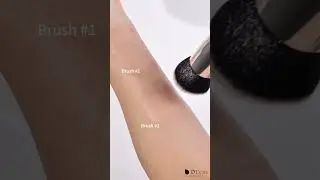 Foundation Brushes Compared &mdash; Which One&rsquo;s Your Favorite?🤭