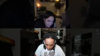 Agent Flashbangs His & Cinna's Chat...