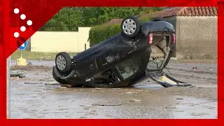 Alluvione, disastro a Sant'Agata sul Santerno: recuperate altre due vittime